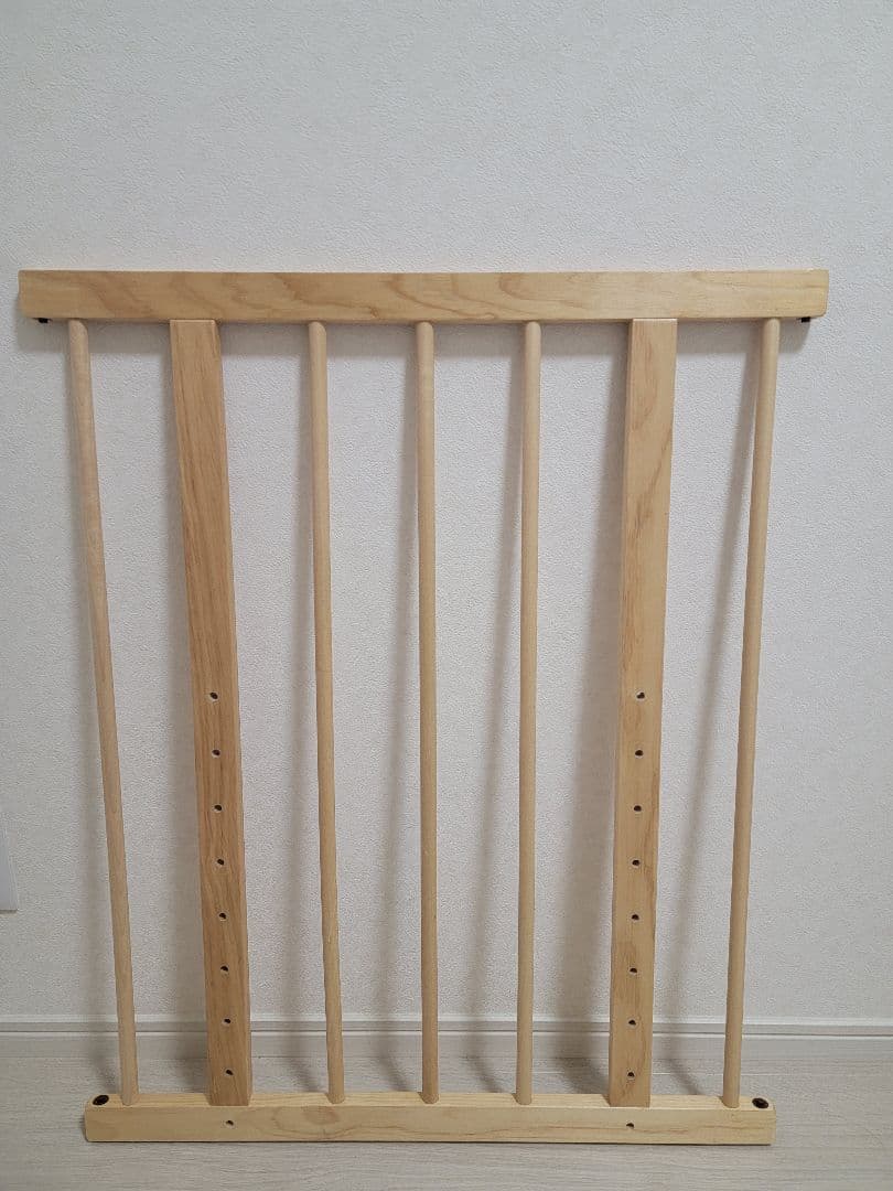 ファルスカ ベッドサイドベッド 03