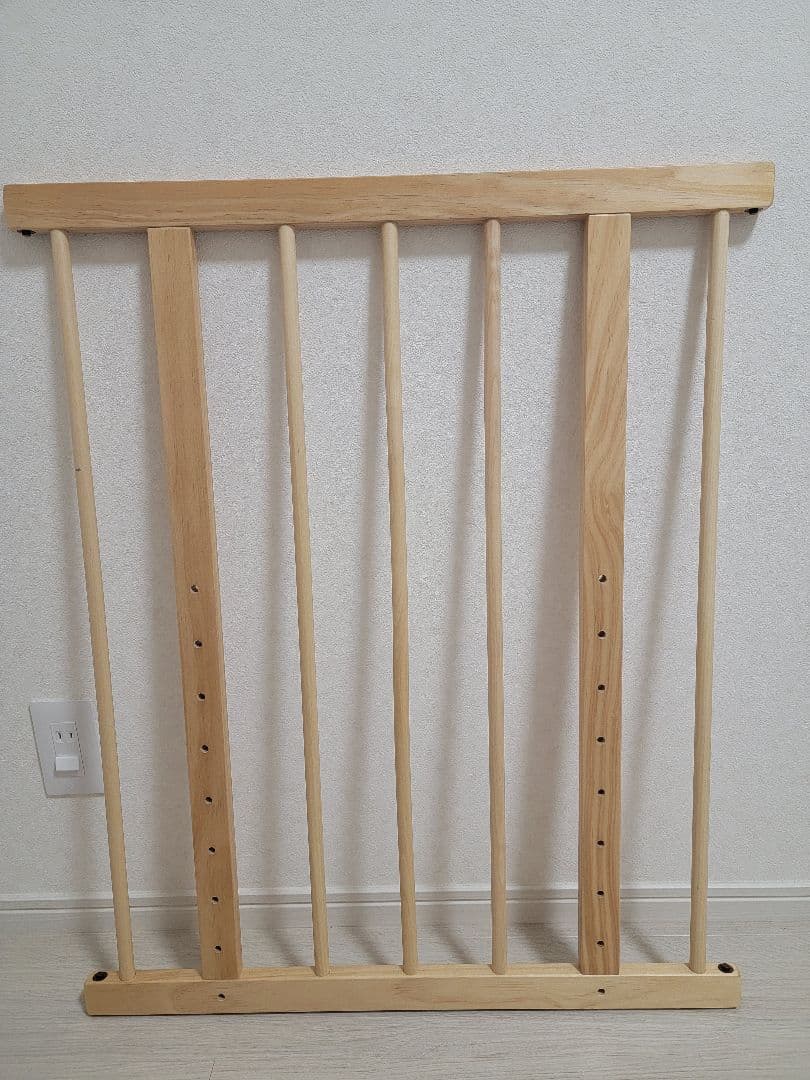 ファルスカ ベッドサイドベッド 03