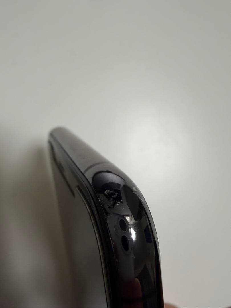 Apple iPhone 11 Pro スペースグレー　64GB