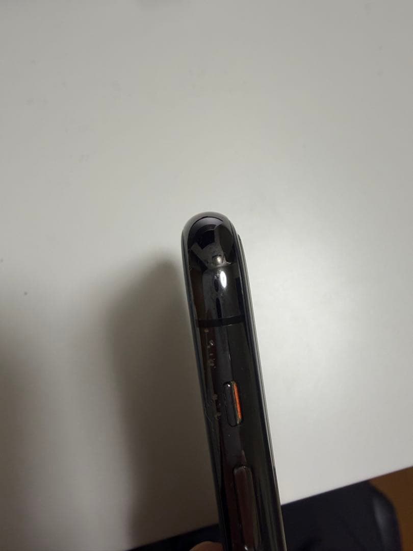 Apple iPhone 11 Pro スペースグレー　64GB