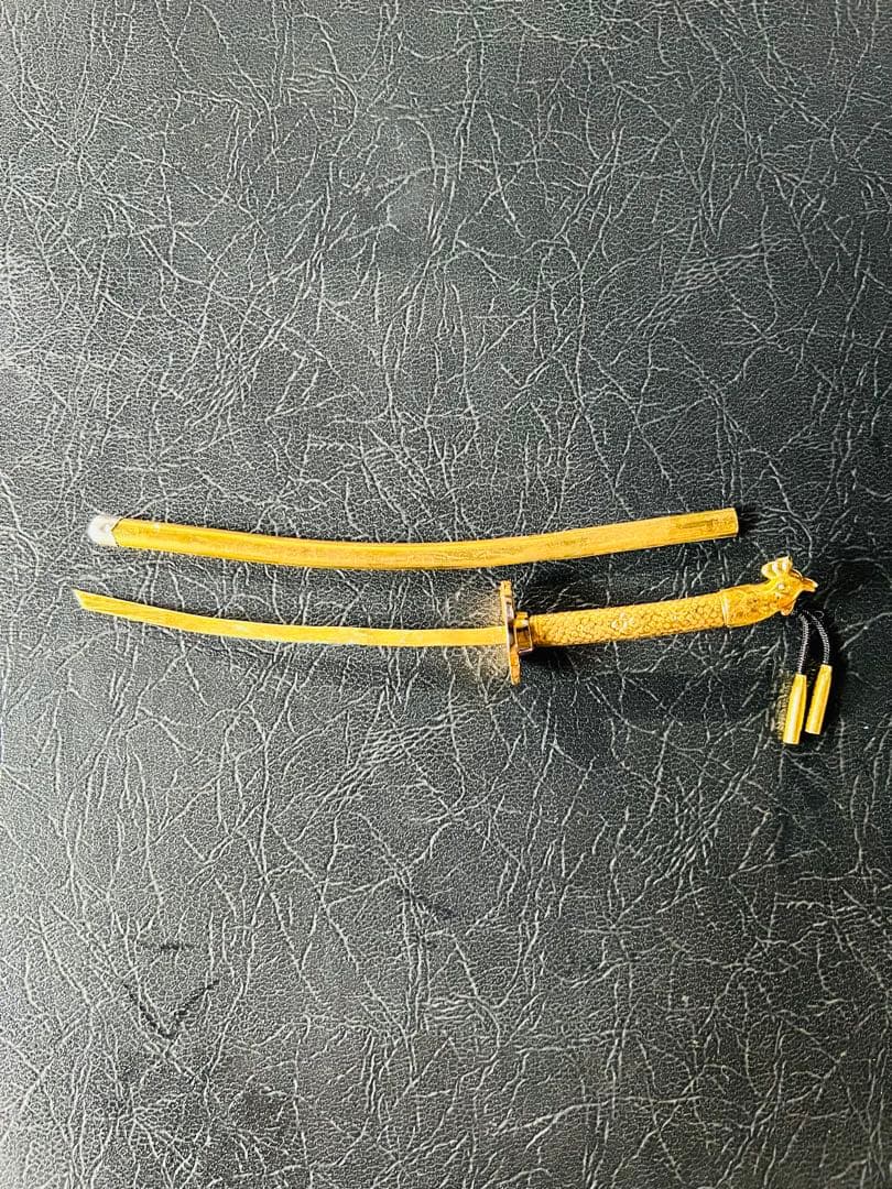 祐月ゆめさきびな／姫に難あり雛人形2体セット