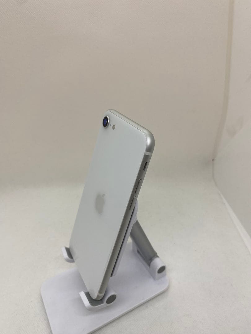 iPhone SE 第2世代 64GB SIMフリー 59029