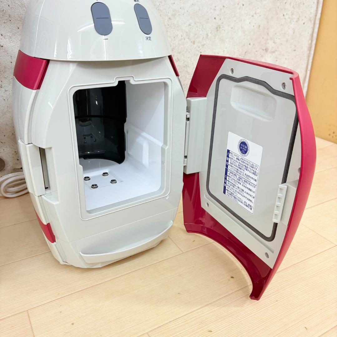 ツインバード カスピ海ヨーグルトメーカー カスピくん