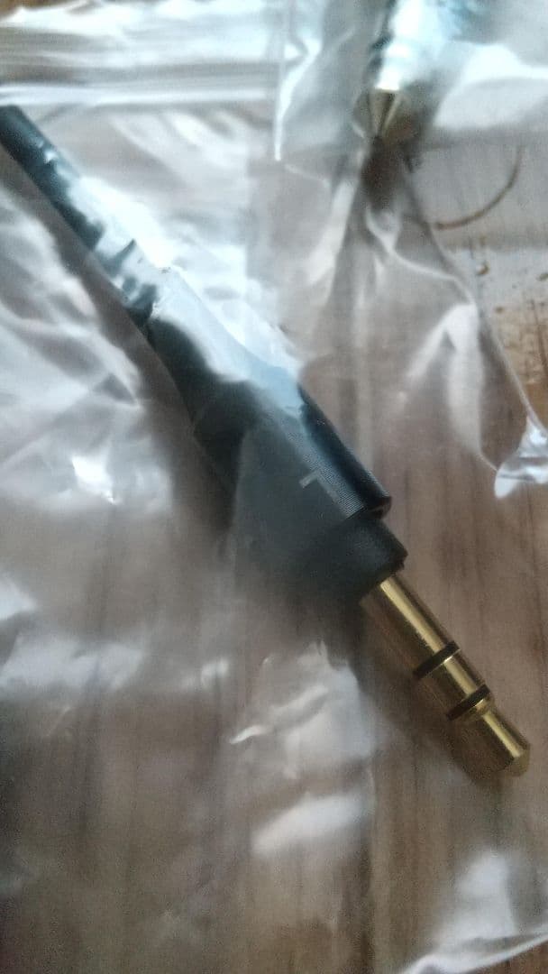 レア Victor HA-WM-90B 生産完了品 美品