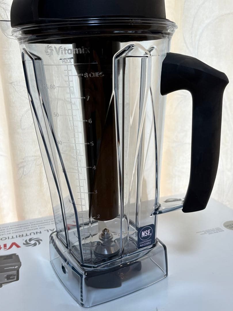 も*中様 Vitamix VM0111 TNC5200