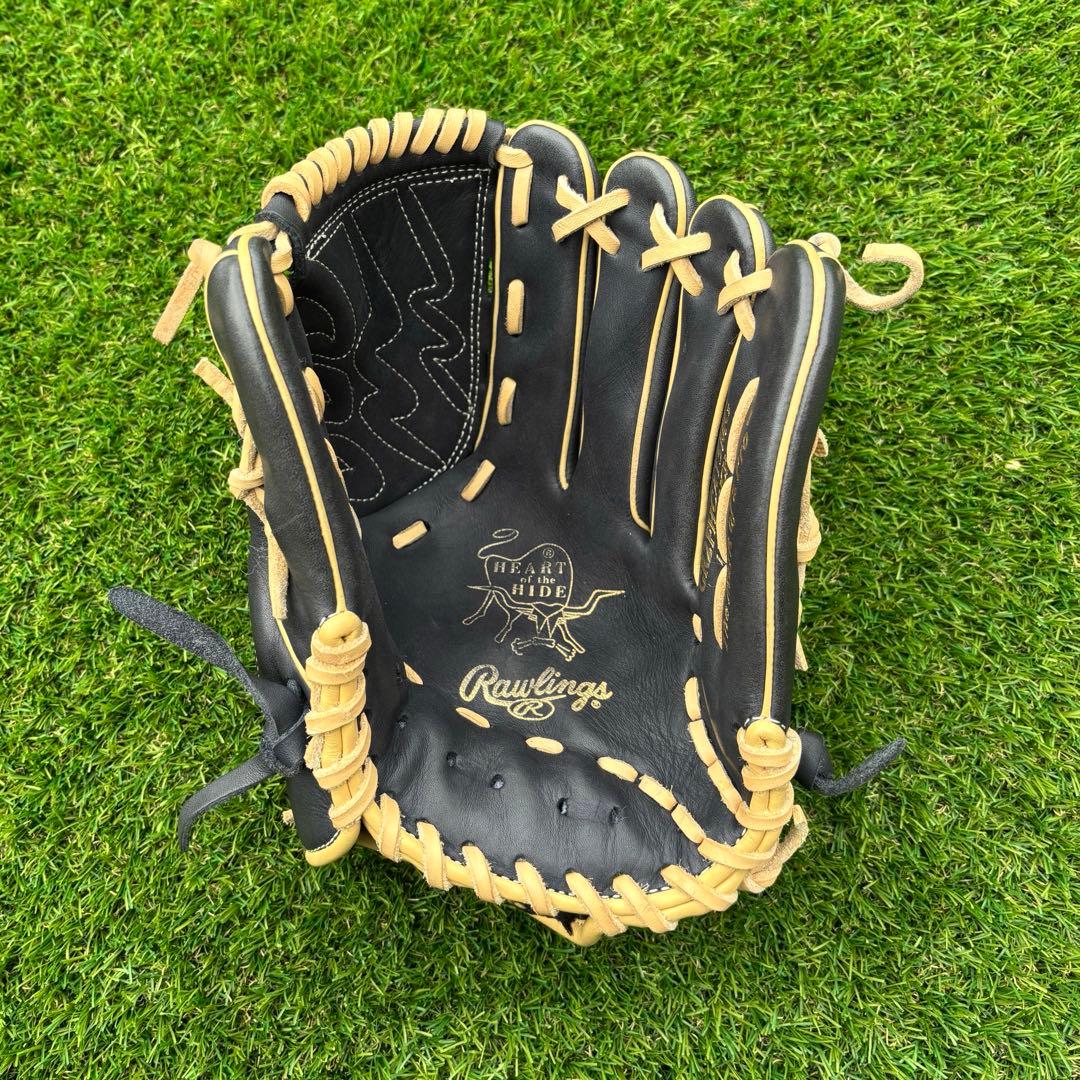 ローリングス HOH ウィザード