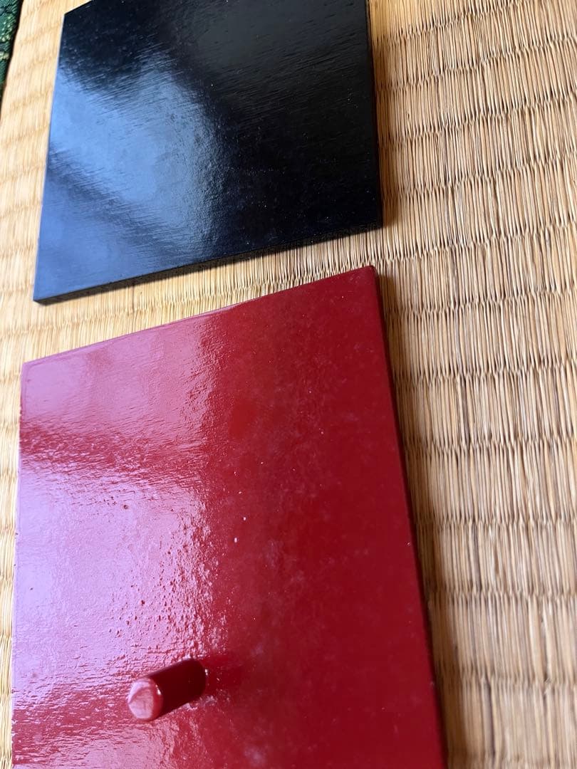 mont-bell 野点セット