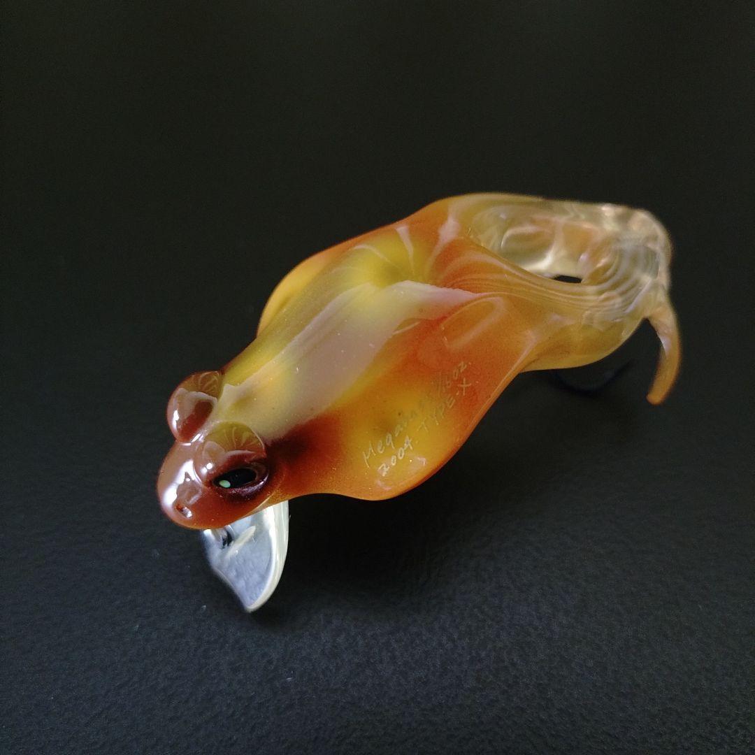 Megabass Type-X ルアー４個セット