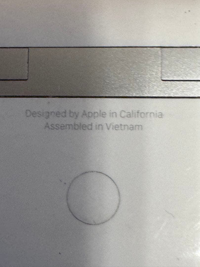 AirPods Pro 本体 ホワイト 充電ケース付き