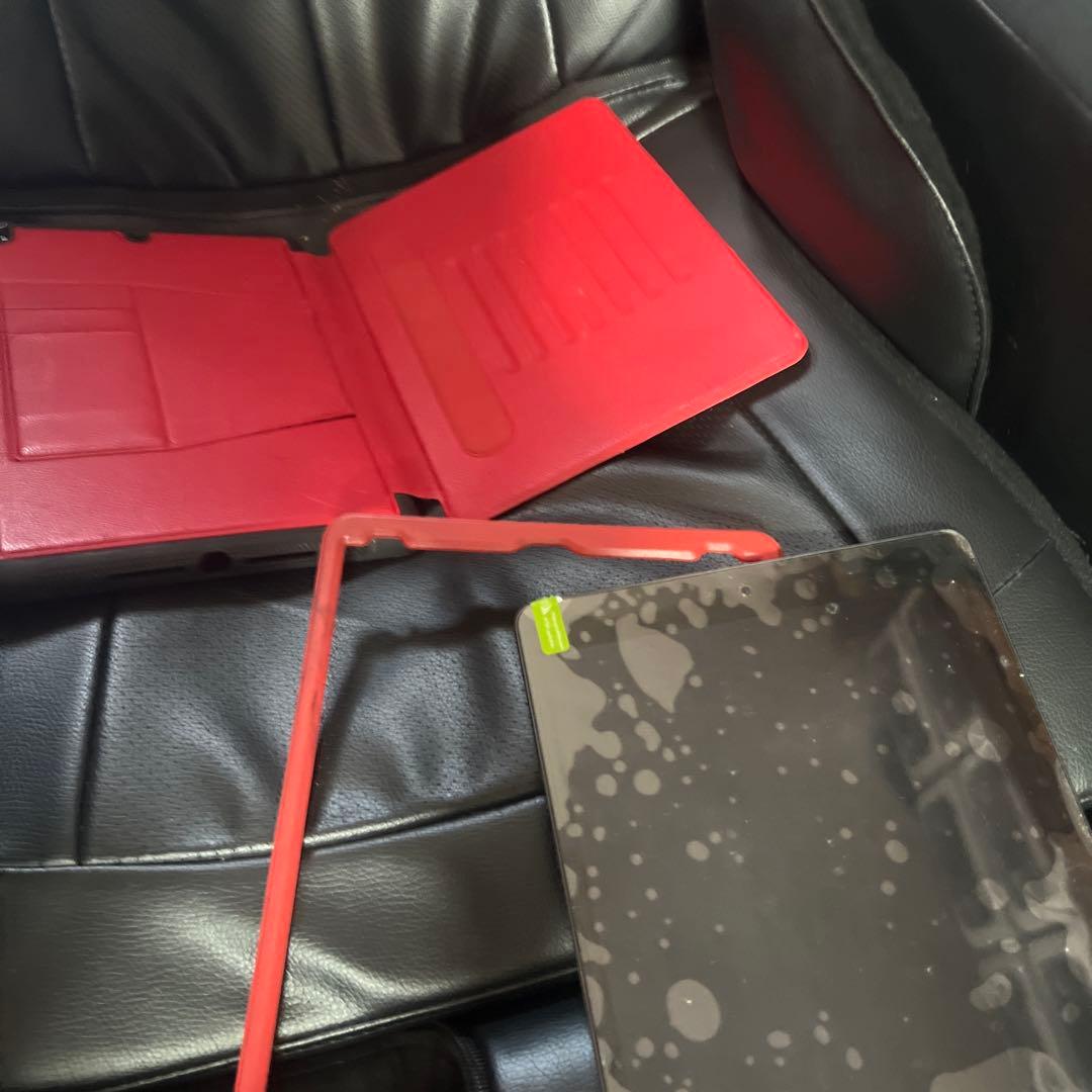 美品、Apple iPad (第７世代) Wi-Fi 128GB