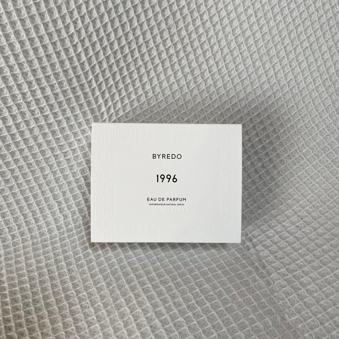 BYREDO バイレード 1996 50ml