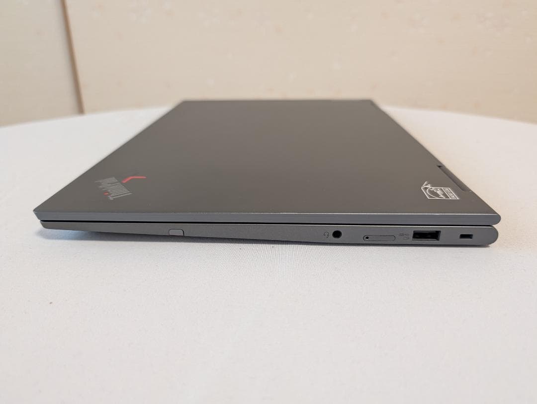 ThinkPad X1 Yoga Gen6 i7/16G/512GB/タッチ