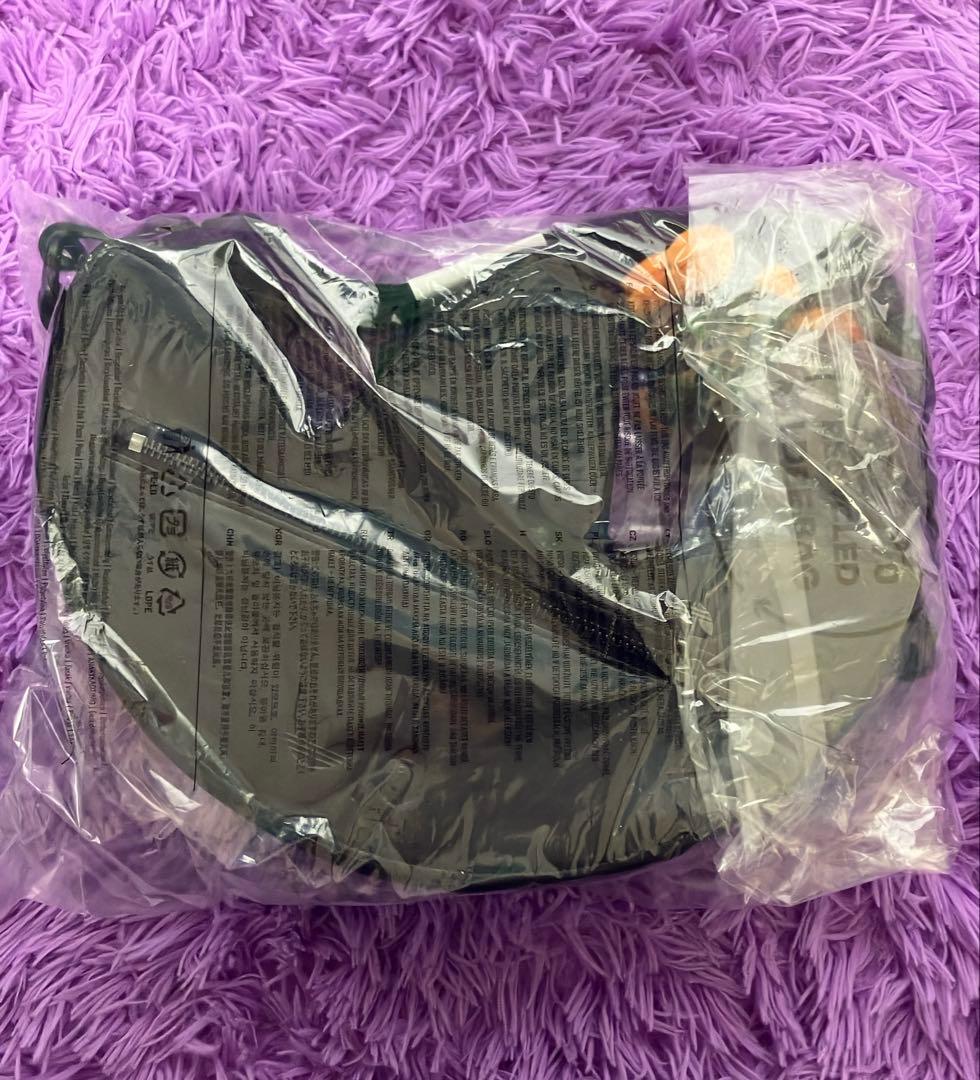 バッグ adidas bape TREFOIL SHOULDER BAG atmos