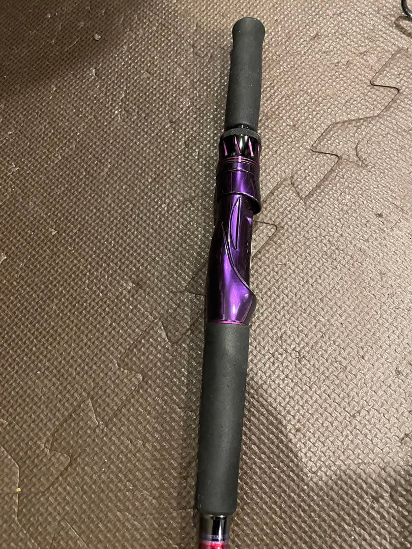 DAIWA ダイワ ハートランド リベラリスト 903ML+RSS-22