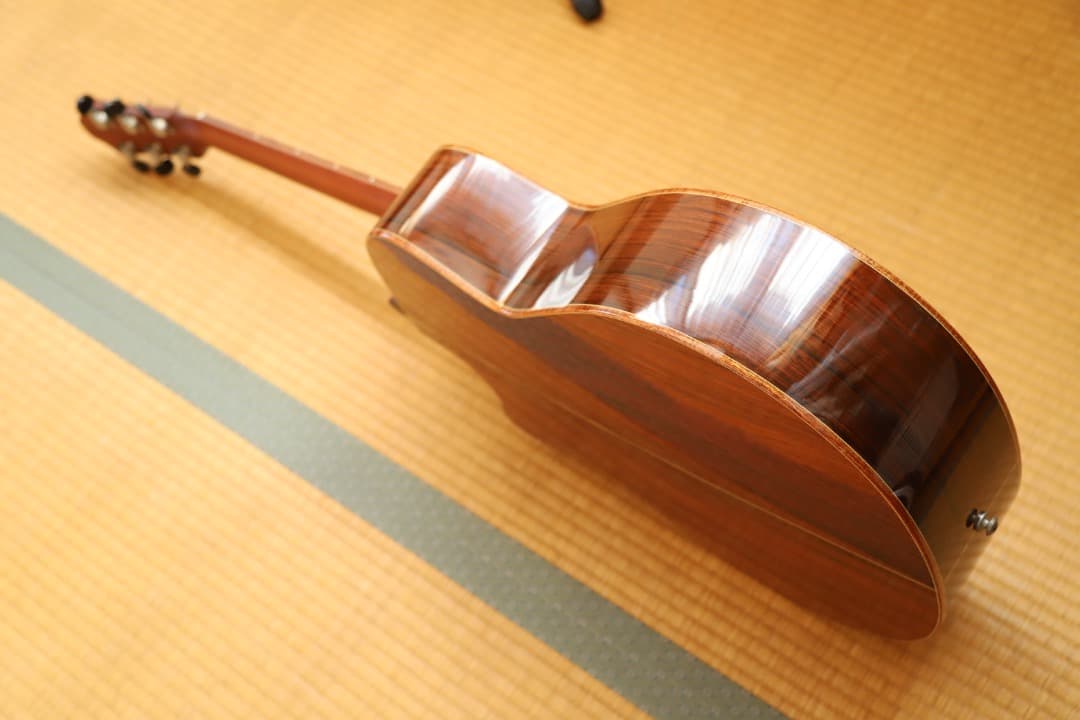 ☆★Furch フォルヒ G25-AGCT 2014年製★☆