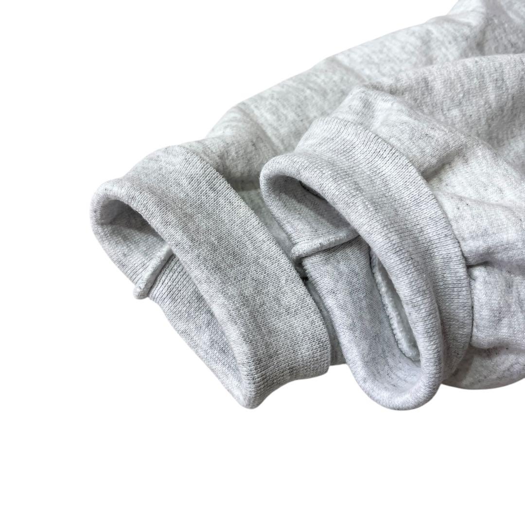 メルセデスアンカーインク スウェット　トレーナー グレー　XL