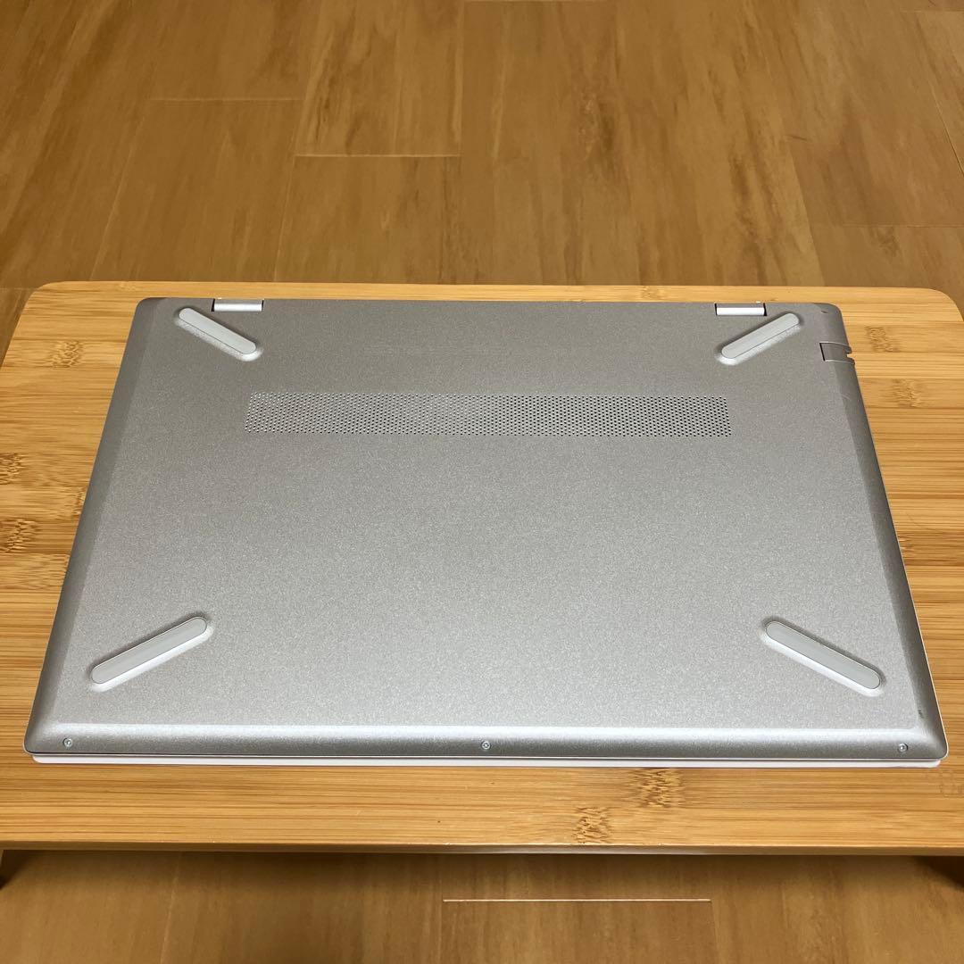 Windowsノート本体 HP Pavilion 15-cs3000 i7-1065G7 16GB 1TB