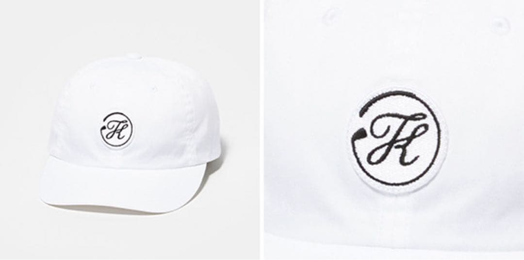 タグ付きUNITEDARROWS KIJIMATAKAYUKI 6パネルキャップ