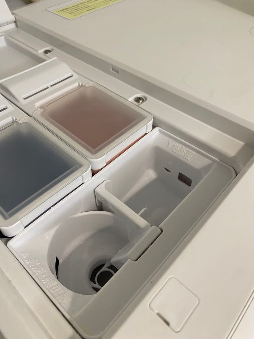 【美品】日立　ドラム式洗濯機 BD-SX130K 13-7kg