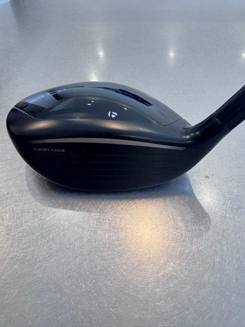 ステルス2 hd Stealth 2 HD ３フェアウェイウッド　ヘッドのみ