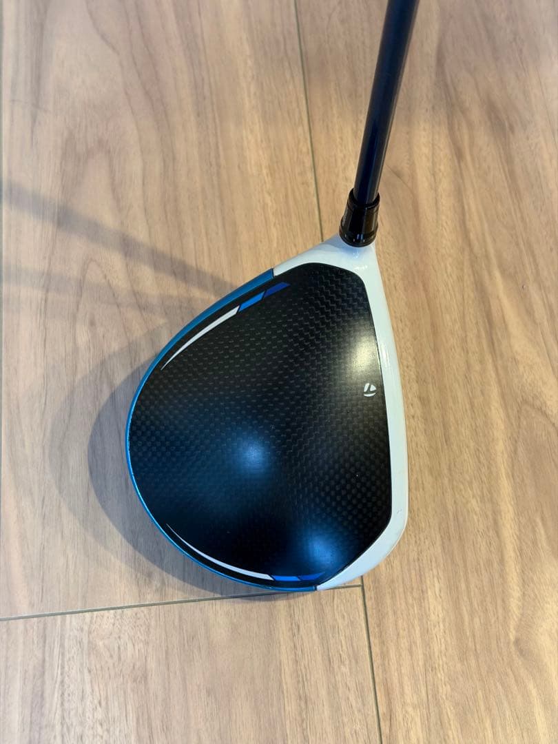 テーラーメイドSIM2MAXドライバー10.5