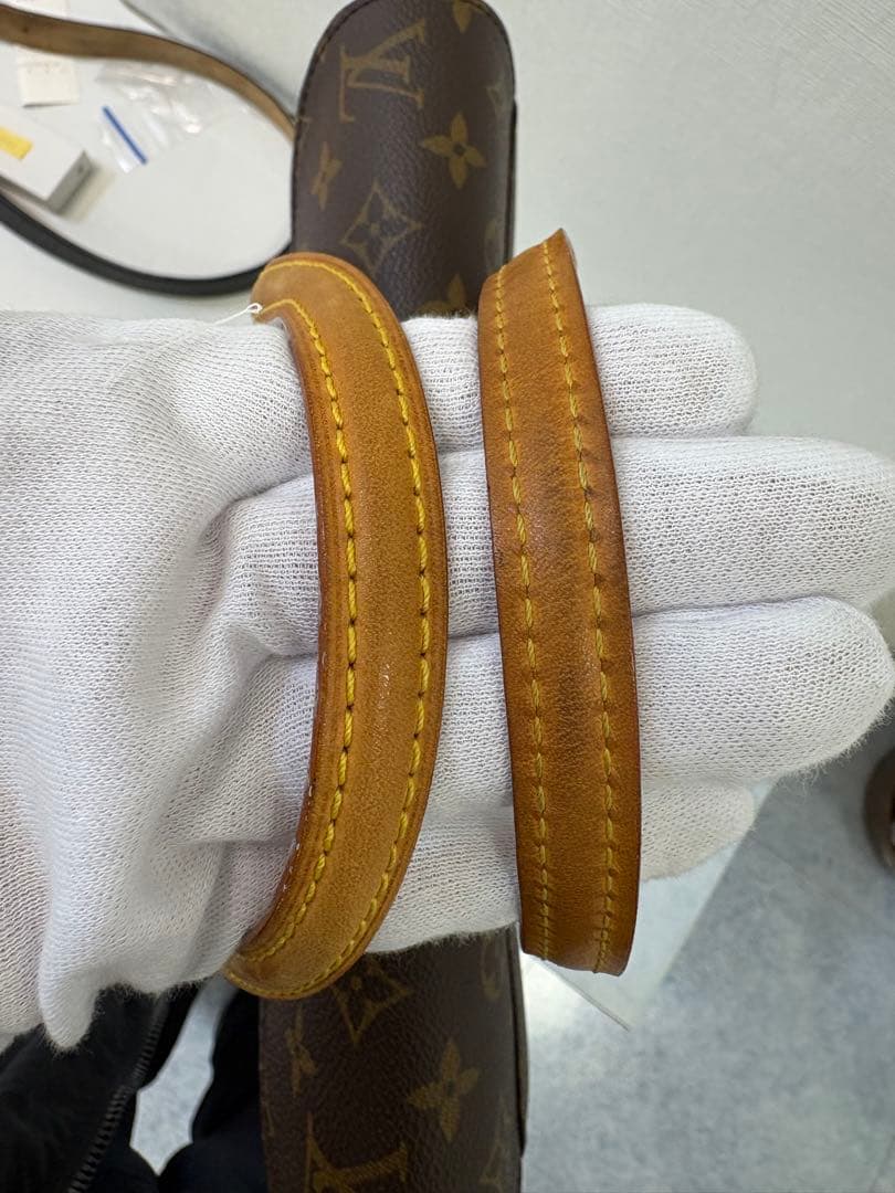 Louis Vuitton ハンドバッグ ソナチネ