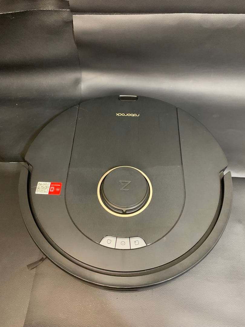 Roborock ロボット掃除機 Q5 Pro+ お掃除ロボット ロボロック