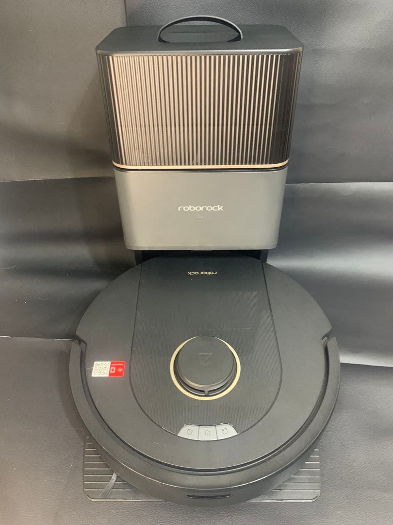 Roborock ロボット掃除機 Q5 Pro+ お掃除ロボット ロボロック