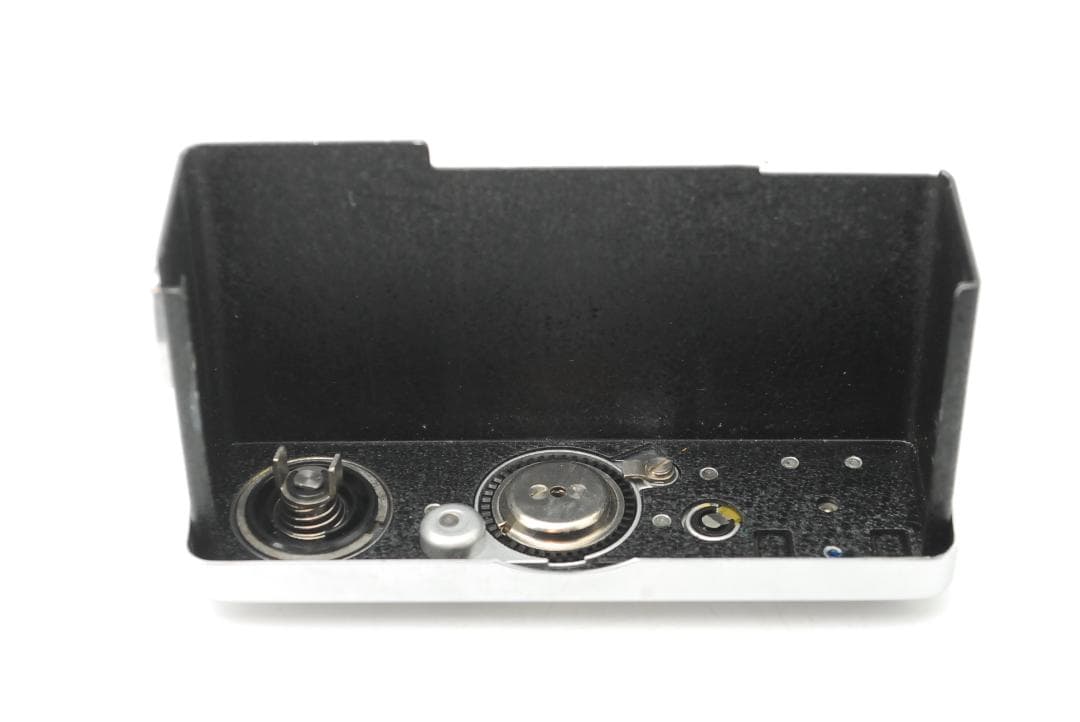 【美品・完動品】Rollei 35 ドイツ製 フィルムカメラ