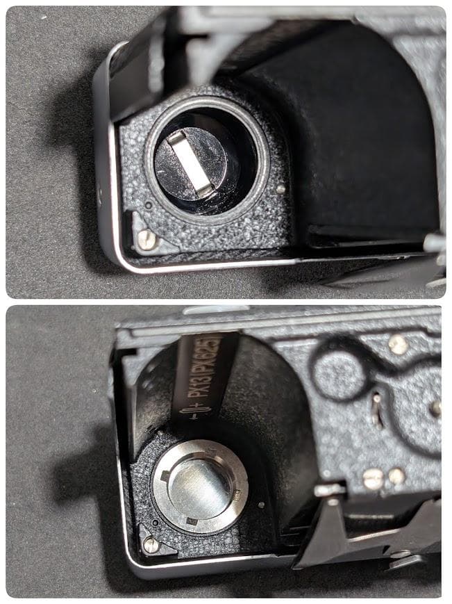 【美品・完動品】Rollei 35 ドイツ製 フィルムカメラ