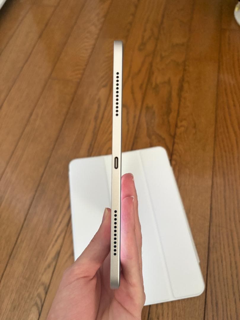 M3 iPad Air 11インチ 128GB+Apple pencil Pro