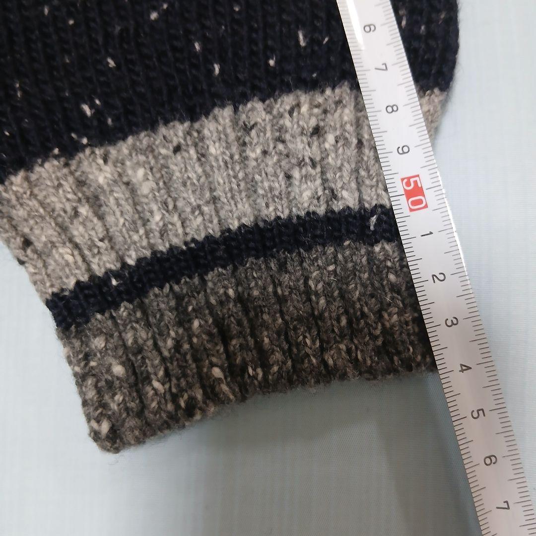 ICEBERG トムとジェリー ニットセーター