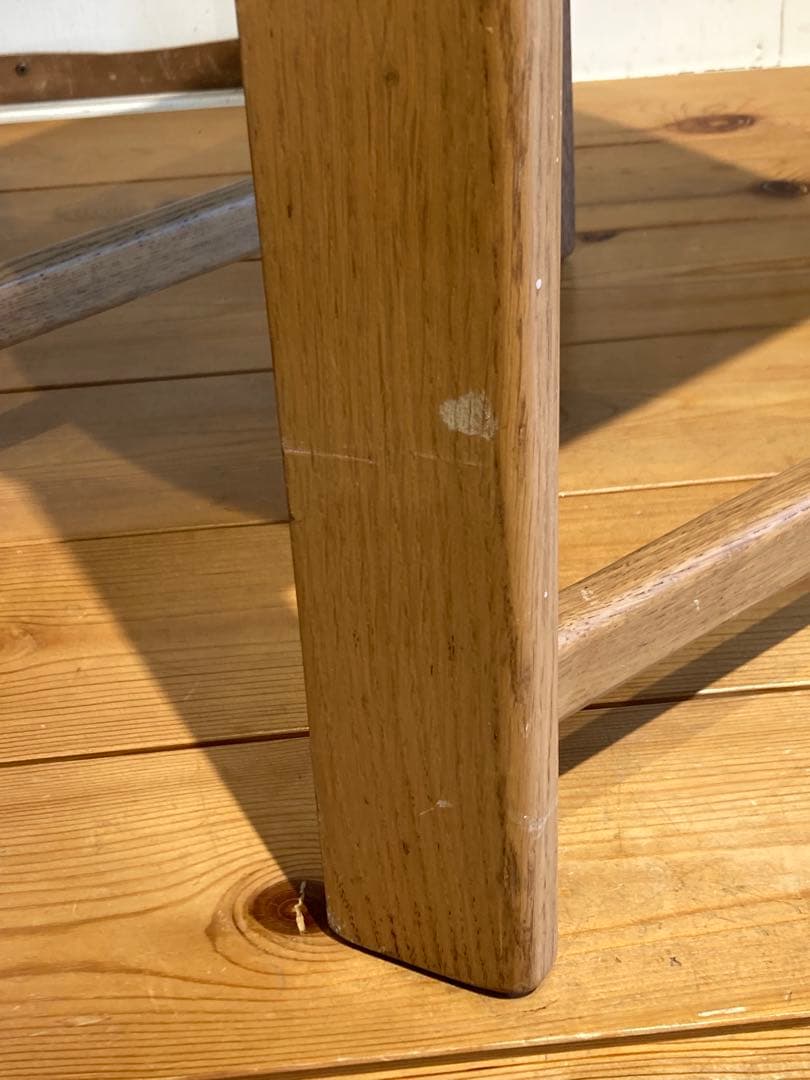 画像68枚 大平 WINDS ダイニングチェア ナチュラル 飛騨家具 日本製