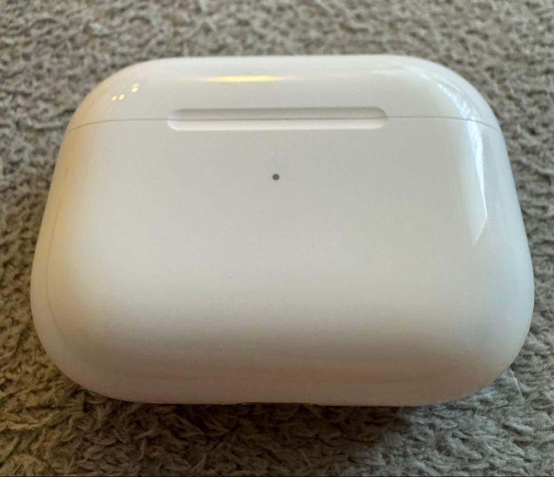 Apple AirPods Pro第2世代、AZLAイヤーピース付き