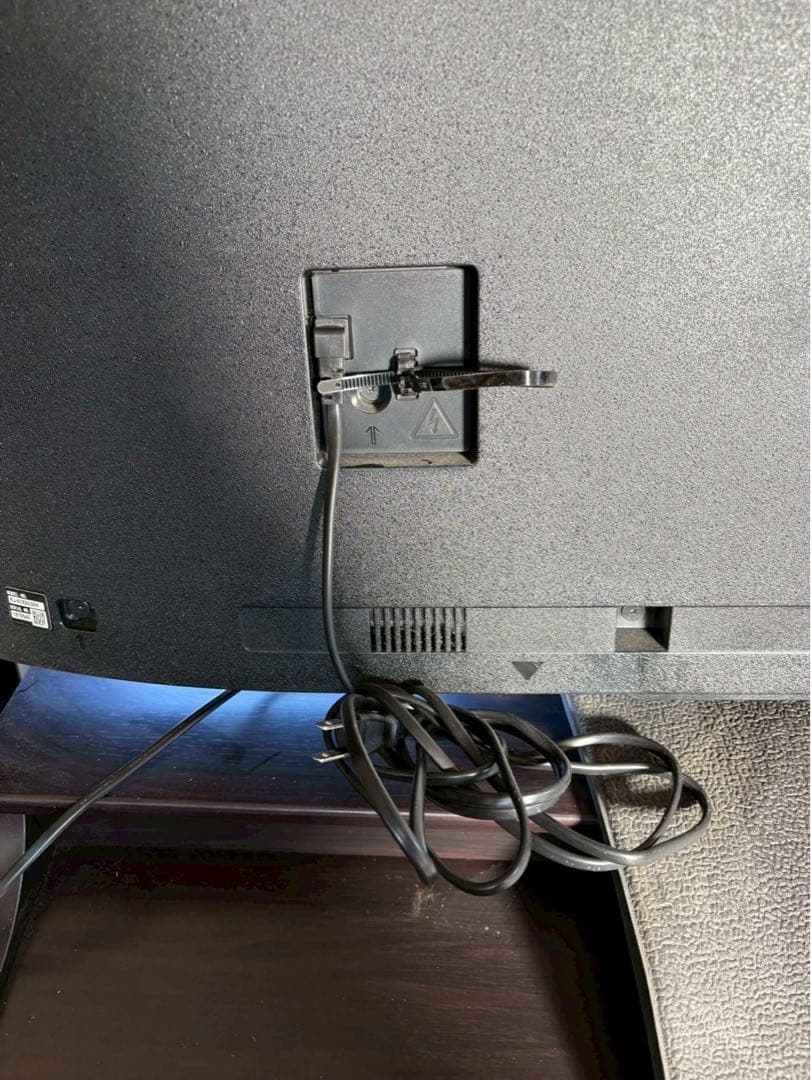 無料配送エリアあり　SONY KJ-65X8550H 2021年製　65インチ