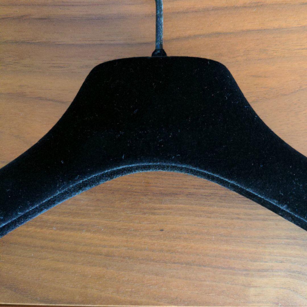 Jean Paul Gaultier ハンガー×2 スラックスハンガー×5