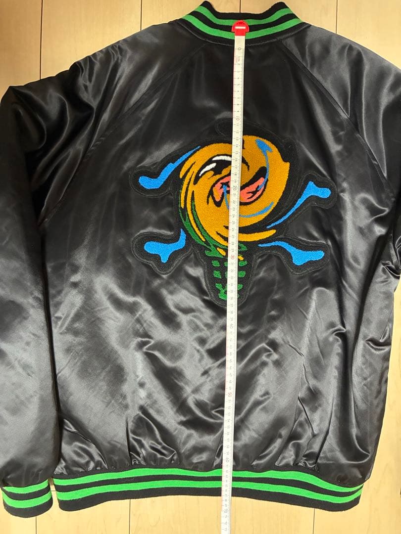 アイスクリームスタジャン