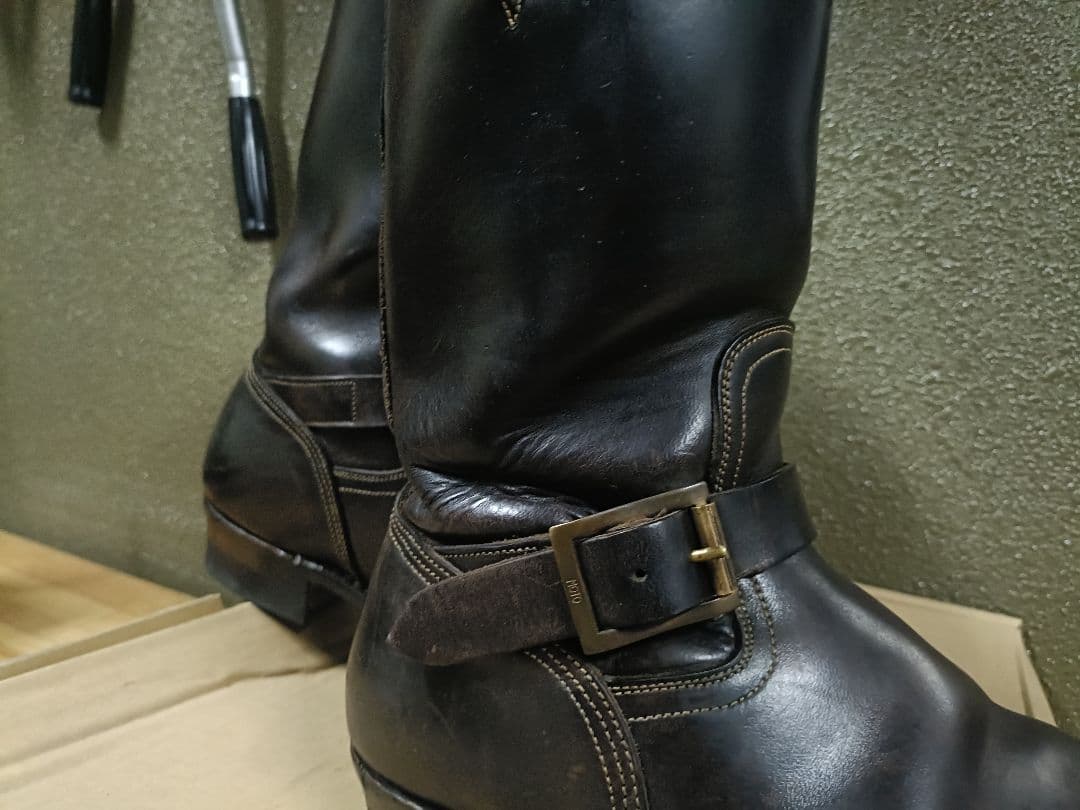 motor moto モト　アトラクションズ　ビルトバック　ドレスエンジニア