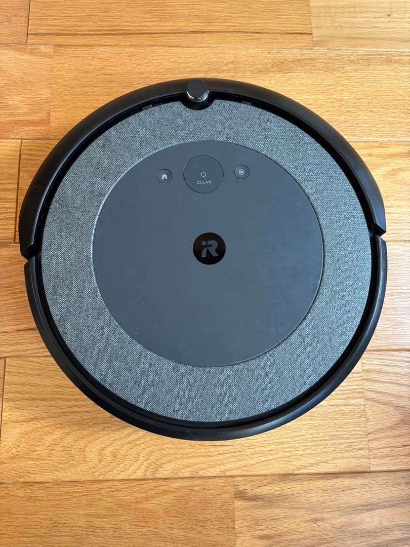 ルンバ i3＋RVD-Y1 Clean Base付 自動ゴミ収集 動作確認済