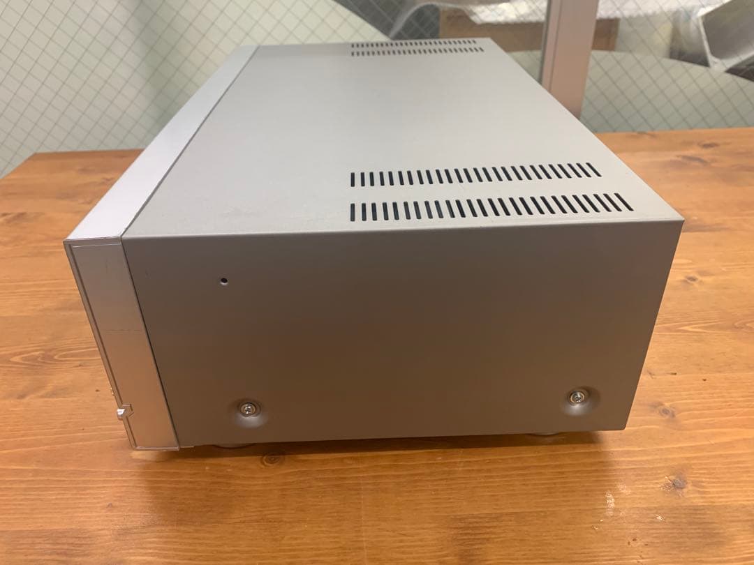 TEAC AD-RW950 コンパクトディスクレコーダー / カセット