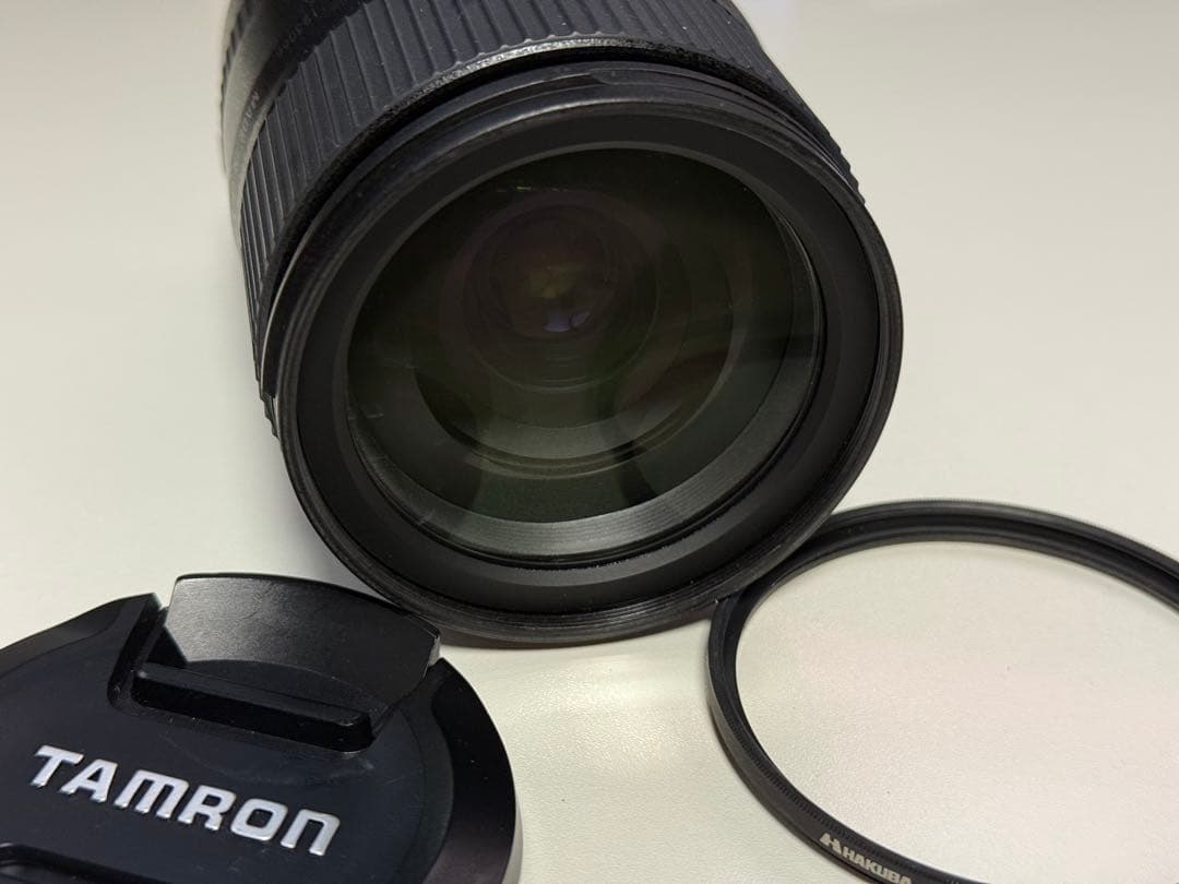 Nikon D7500 デジタル一眼レフカメラ & 単焦点・ズームレンズ