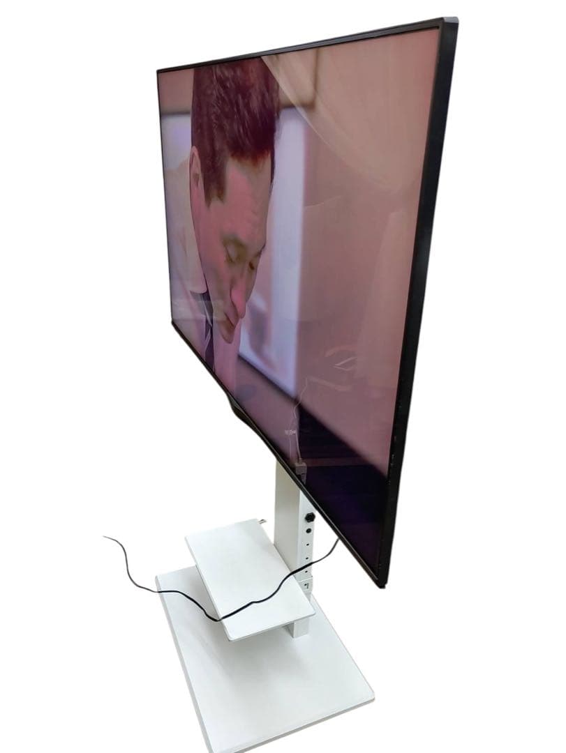 【名古屋市優先】薄型液晶テレビ 4T-C60BN1 2020年製 SHARP