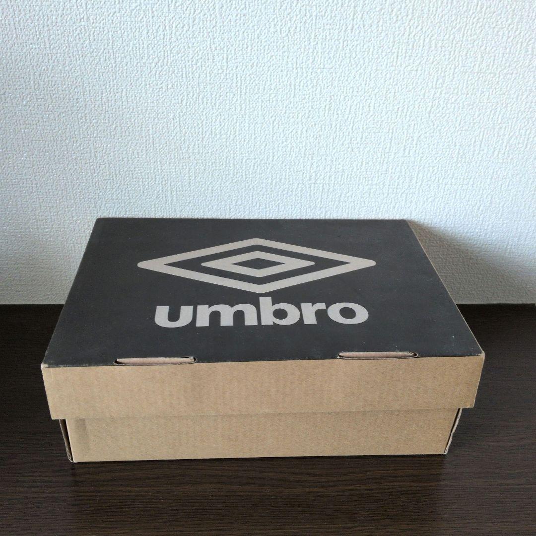 【2足セット】21.5 & 22cm umbro GAINA5 サッカーシューズ