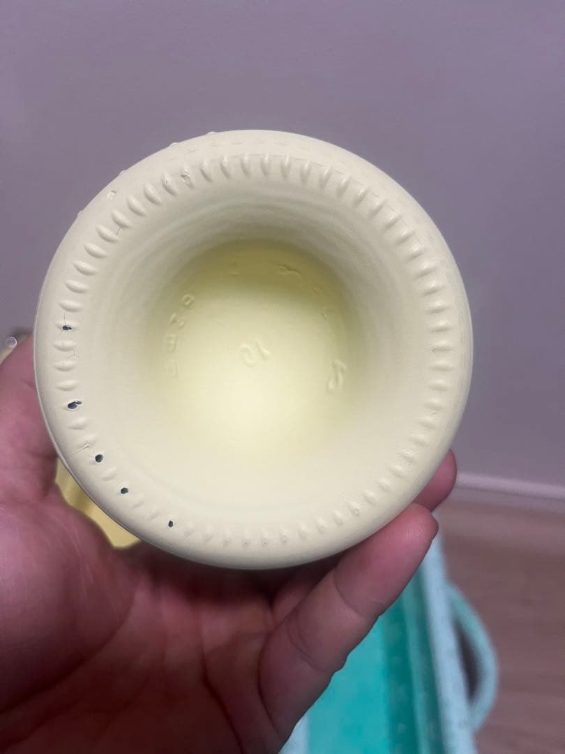 MONCLAR　エンジェルシャンパン　空瓶＋ケース　5セット