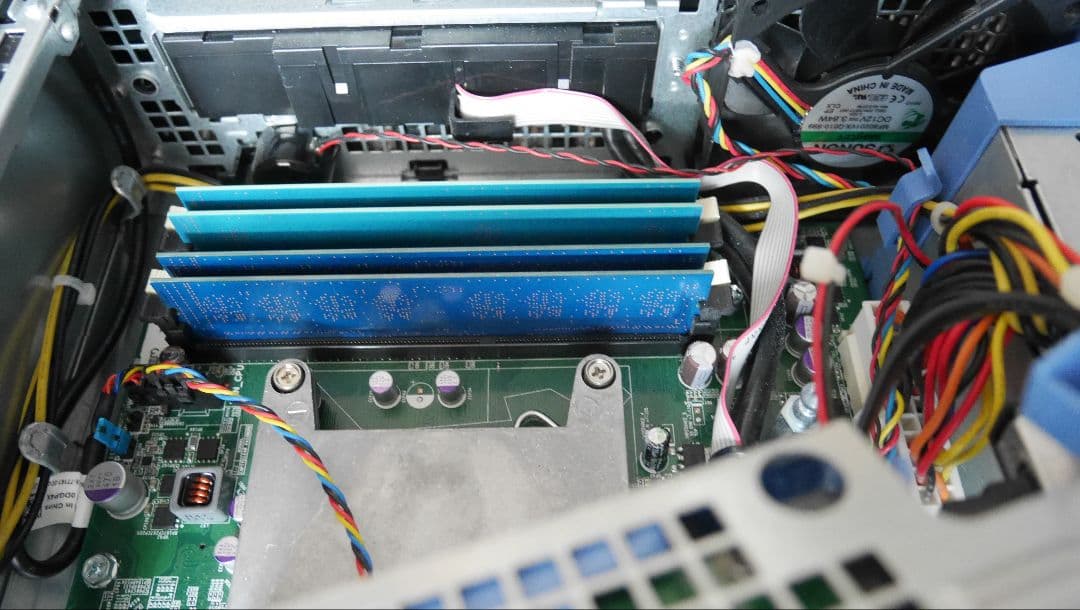 DELL OptiPlex 9010 SFF デスクトップPC