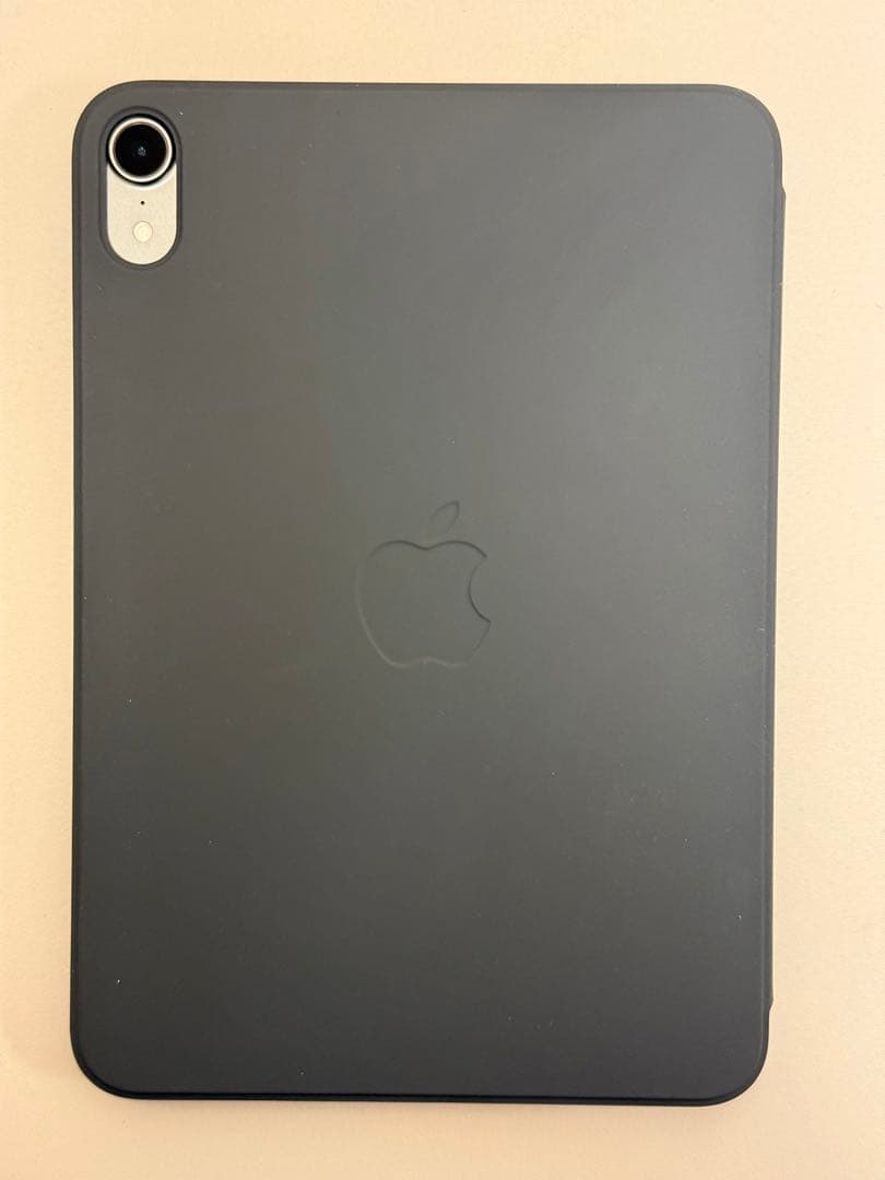 iPad mini A17 Pro セルラーモデル 128GB スペースグレイ