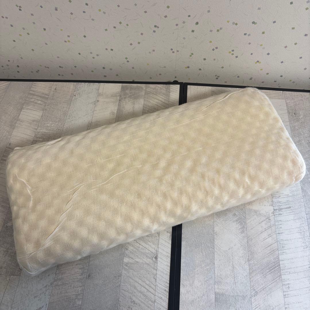 スーパー安眠枕　すややか　カイロプラクティック