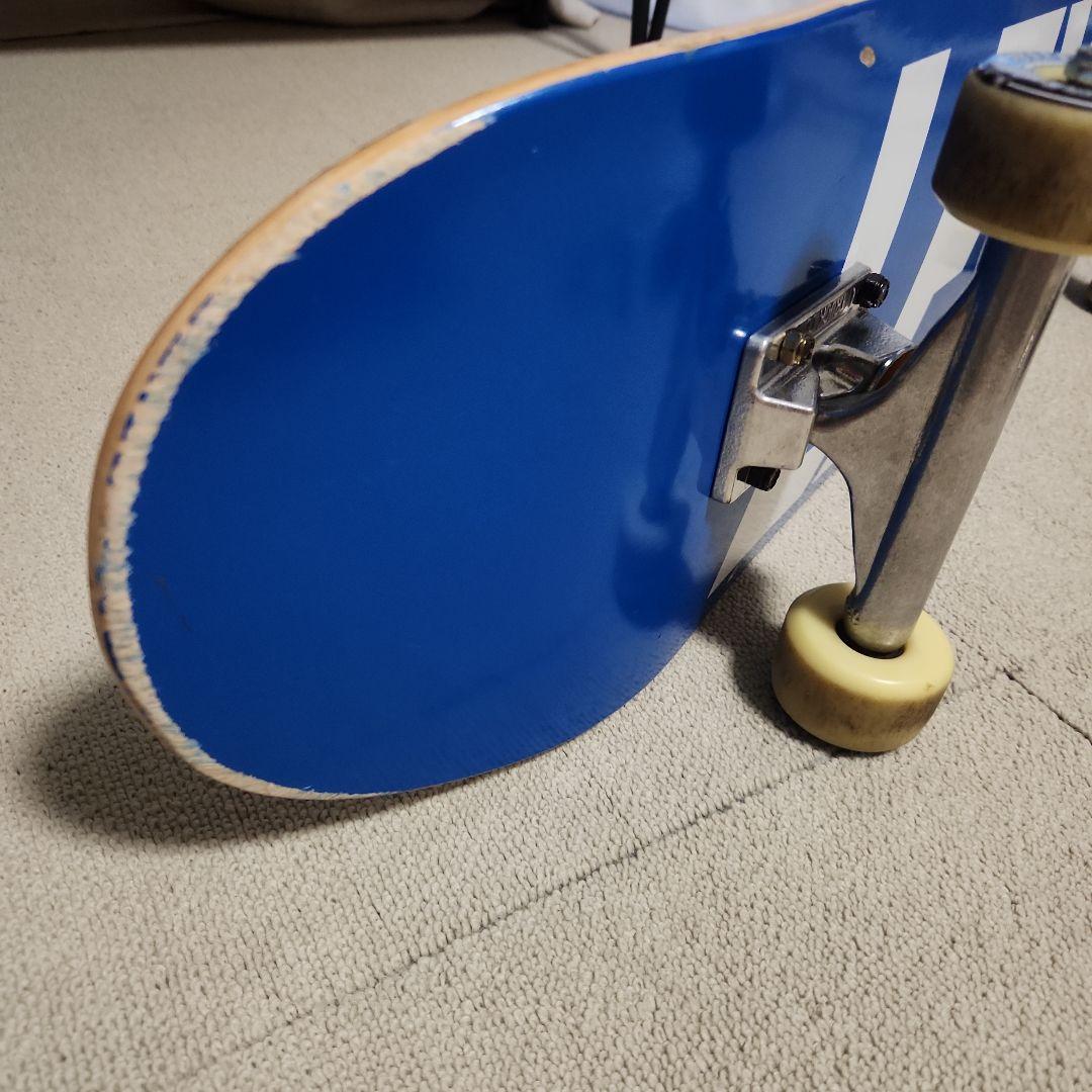 スケボー LFYT LAFAYETTE INDEPENDENT SPITFIRE