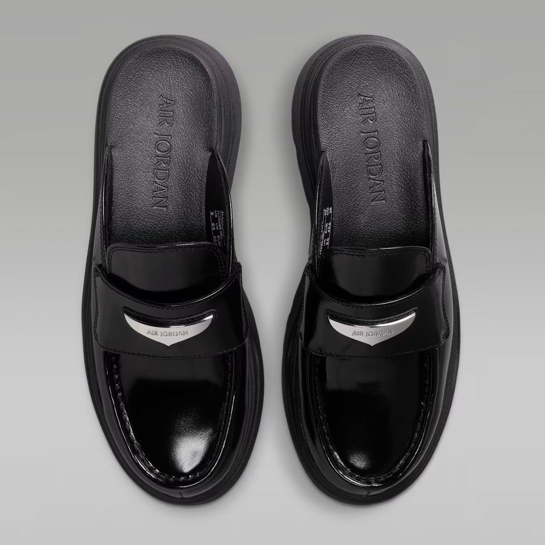 NIKE Air Jordanミュール 26サイズ エアジョーダン　美品