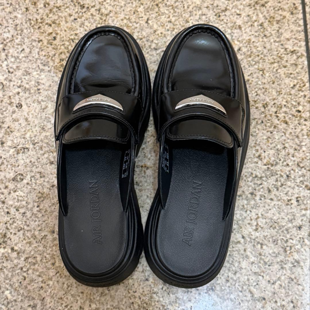 NIKE Air Jordanミュール 26サイズ エアジョーダン　美品